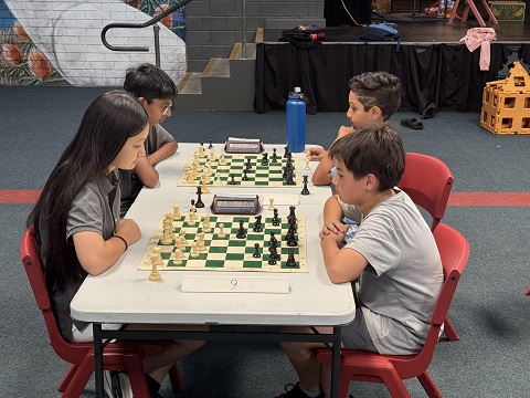 2025 Junior Rapidplay Pic19